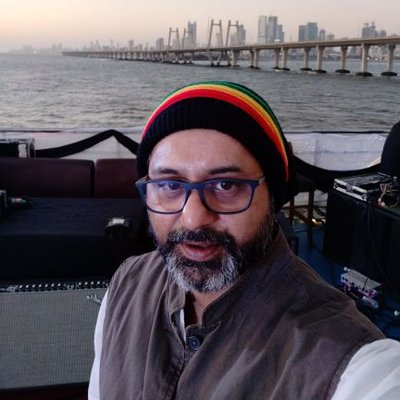 Siddharth Sharma